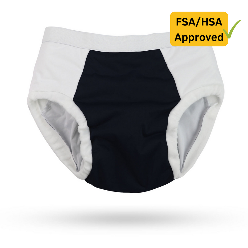 Adult Diapers - Leakproof Legs - Strongest Absorbency – ThreadedArmor