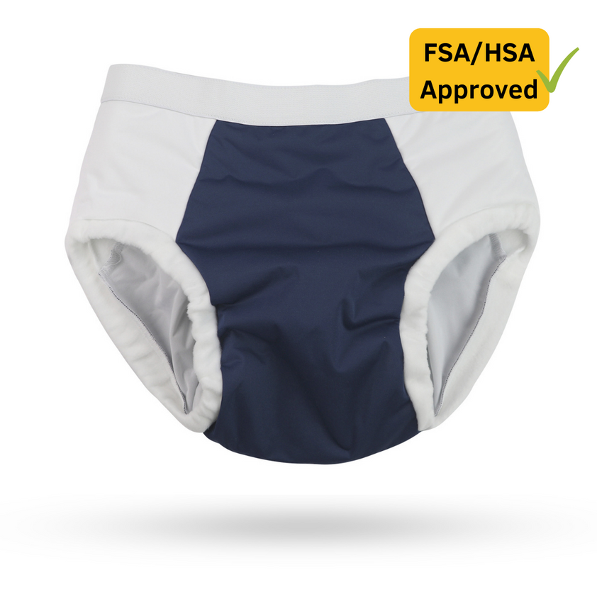 Adult Diapers - Leakproof Legs - Strongest Absorbency – ThreadedArmor