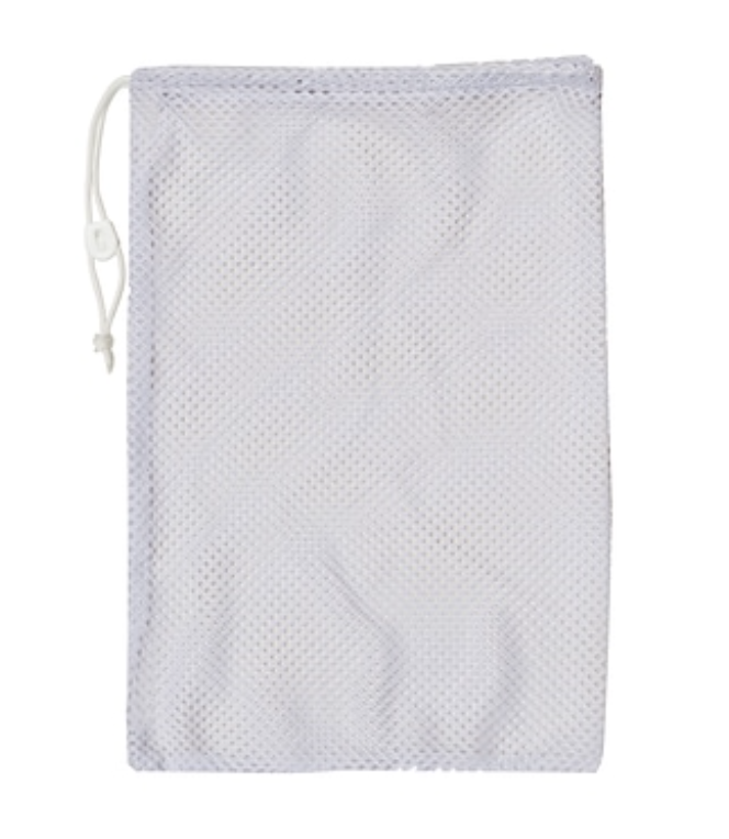 Buy IAMRUNBOX - Mesh Laundry Bag, Wash Bag and Garment Bag for